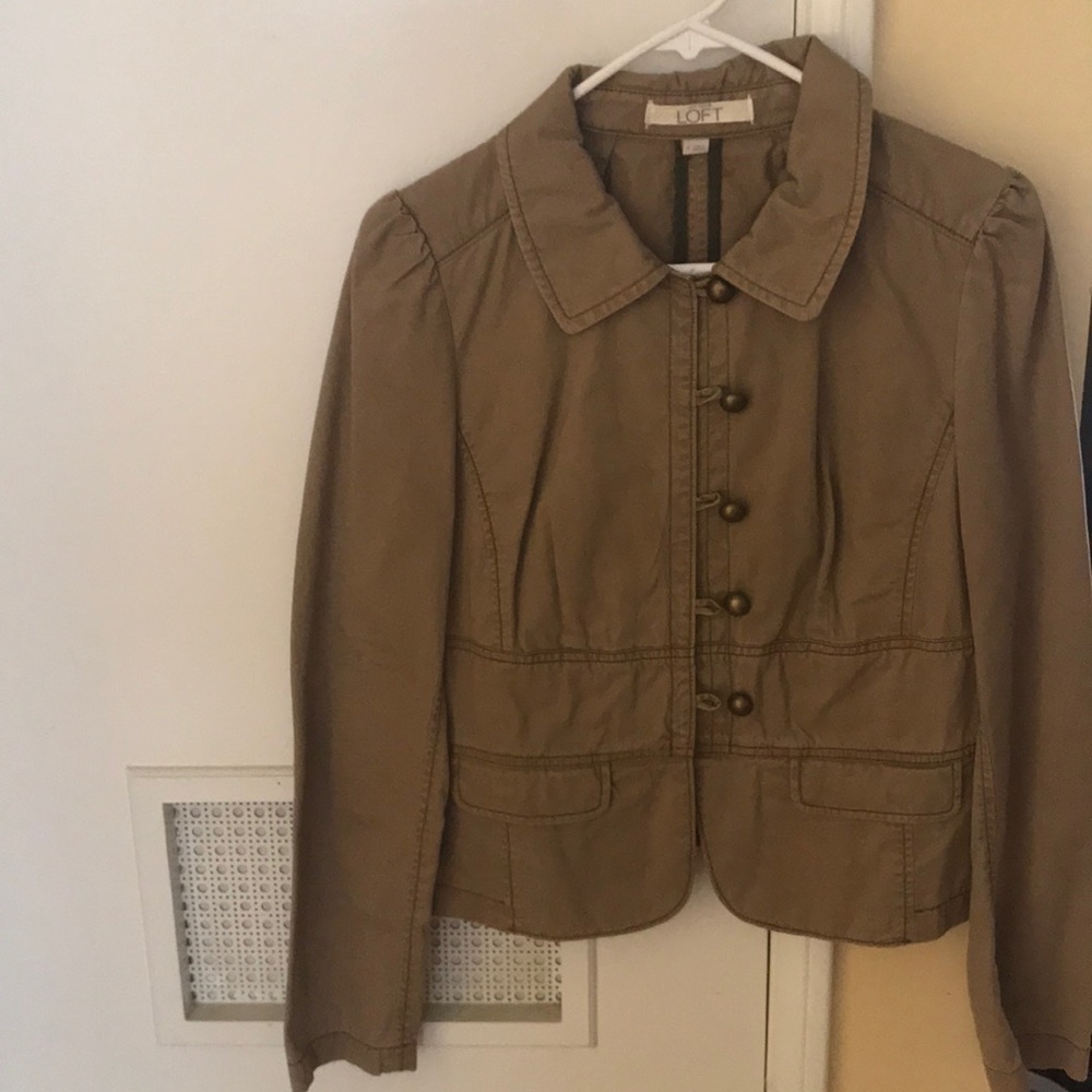 Jacket